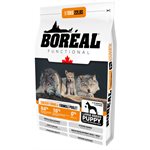 BORÉAL MOULÉE CHIOT G.R. POULET - 10 KG