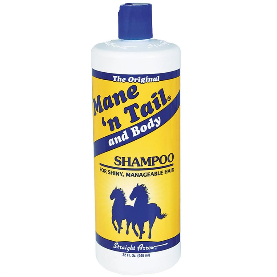 MANE N TAIL SHAMPOO 1 L