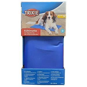 TRIXIE MATELAS RAFRAICHISSANT - 26" X 20"