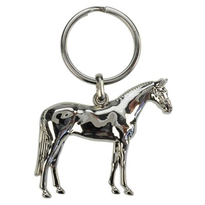 Licou Miniature Cheval Cuir Marron – Berlin, Neuf Avec Étiquette