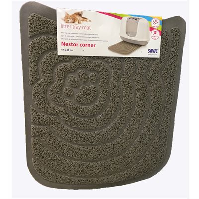 SAVIC TAPIS NESTOR COIN - 46 CM X 39.5 CM