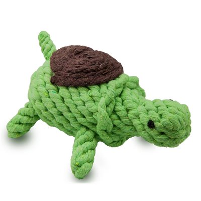 DP JOUET CHIEN COTTONPALS - TORTUE DP JOUET CHIEN COTTONPALS - TORTUE