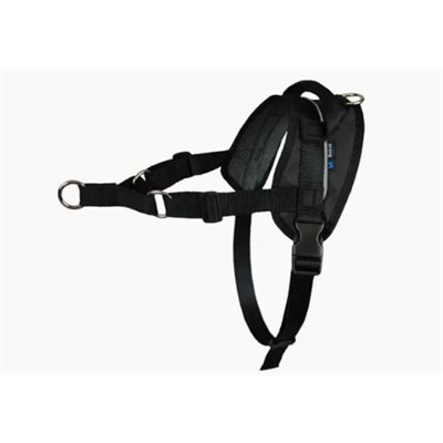 NAHAK HARNAIS MARCHE NOIR - MOYEN