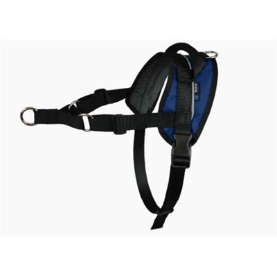 NAHAK HARNAIS MARCHE BLEU - XX-LARGE