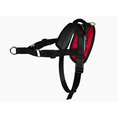 NAHAK HARNAIS MARCHE - ROUGE- XX-LARGE