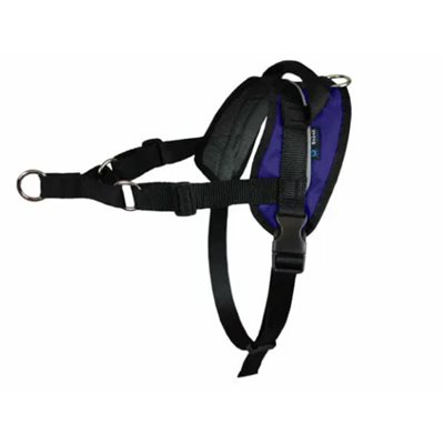 NAHAK HARNAIS MARCHE MAUVE - LARGE