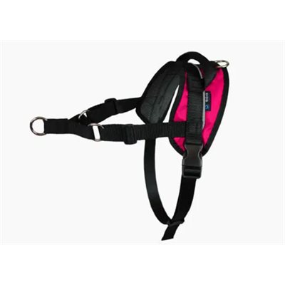 NAHAK HARNAIS MARCHE ROSE - X-LARGE