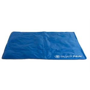SILVERPAW - COUSSIN REFROIDISSANT