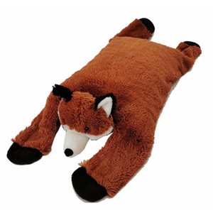 FURSKINZzz COUVERTURE - RENARD