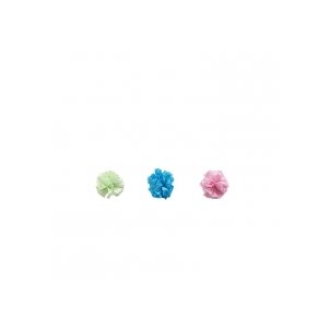 BUD'Z CHAT BALLES COLORÉES EN PAPIER