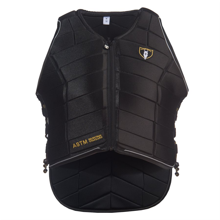 TIPPERARY VEST EVENTER PRO NOIR S